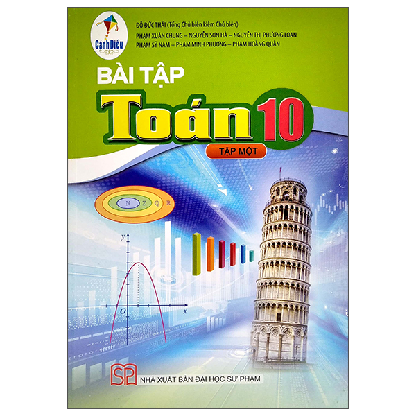 Bai Tap Lich Su 10 (Canh Dieu) (Chuan) - Ảnh 26