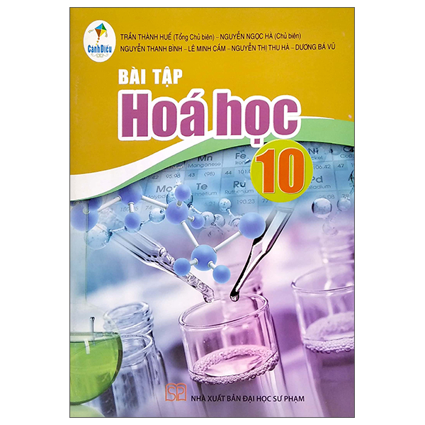 Bai Tap Lich Su 10 (Canh Dieu) (Chuan) - Ảnh 30