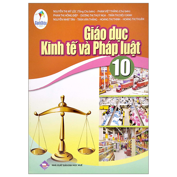 Bai Tap Lich Su 10 (Canh Dieu) (Chuan) - Ảnh 5