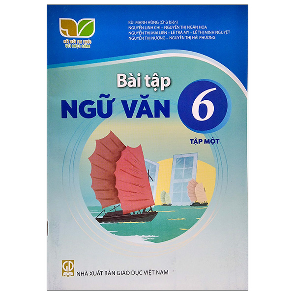 Bai Tap Lich Su Va Dia Li 6, Phan Dia Li (Ket Noi) (Chuan) - Ảnh 19