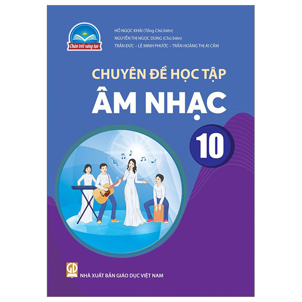 Bai Tap Sinh Hoc 10 (Chan Troi) (Chuan) - Ảnh 3