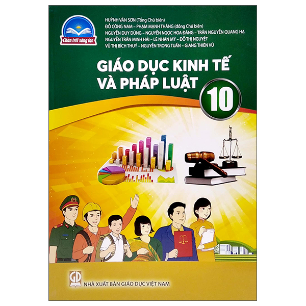 Bai Tap Sinh Hoc 10 (Chan Troi) (Chuan) - Ảnh 33