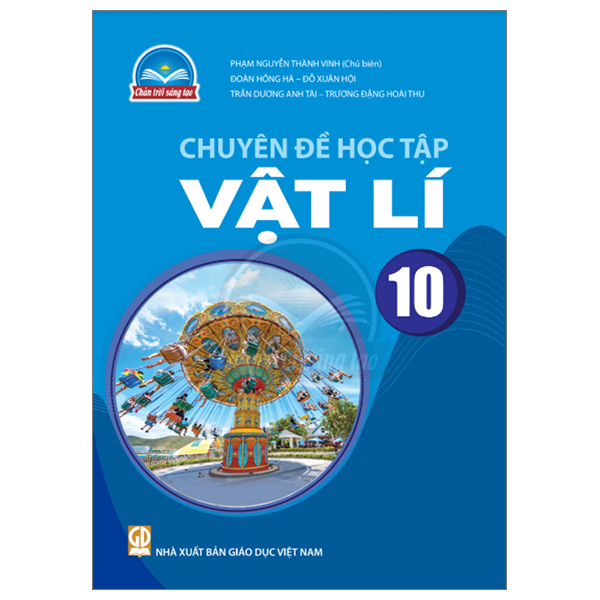 Bai Tap Sinh Hoc 10 (Chan Troi) (Chuan) - Ảnh 6