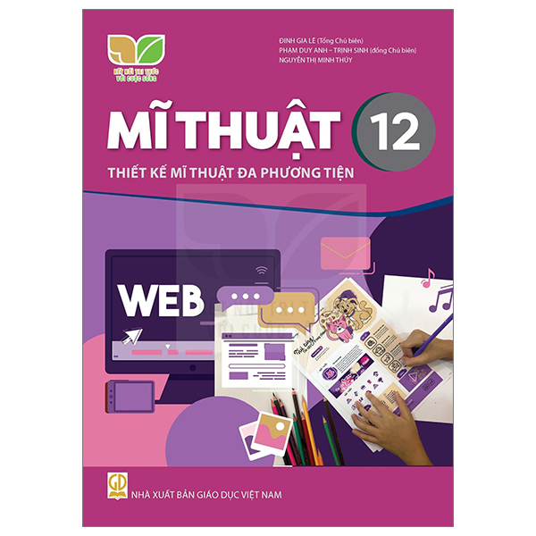 Bai Tap Tin Hoc 12 - Dinh Huong Tin Hoc Ung Dung (Ket Noi) (Chuan) - Ảnh 16