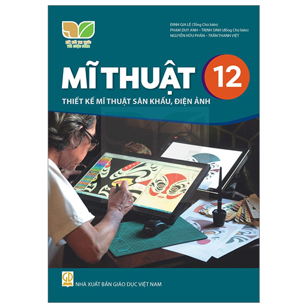 Bai Tap Tin Hoc 12 - Dinh Huong Tin Hoc Ung Dung (Ket Noi) (Chuan) - Ảnh 17