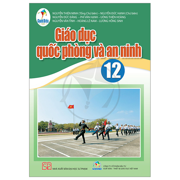 Bài Tập Tin Học 12 - Tin Học Ứng Dụng (Cánh Diều) (Chuẩn) - Ảnh 36