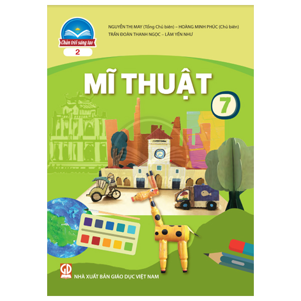 Bai Tap Tin Hoc 7 (Chan Troi Sang Tao) (Chuan) - Ảnh 8