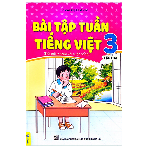 bài tập tuần toán 5 - tập 1 (kết nối) - Ảnh 3