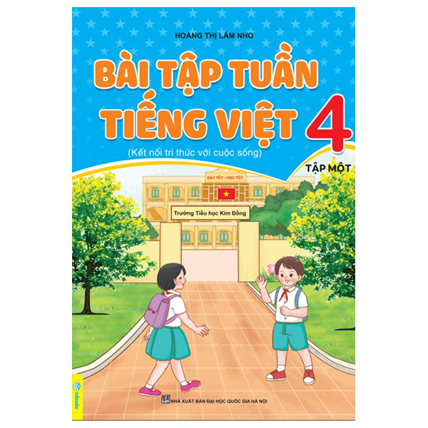 bài tập tuần toán 5 - tập 1 (kết nối) - Ảnh 4