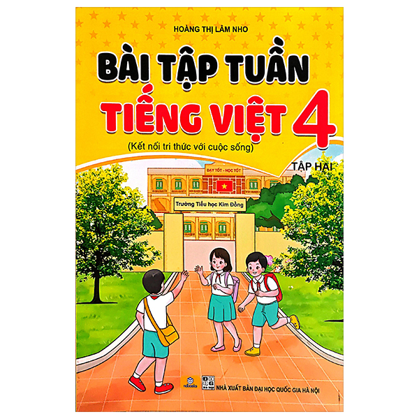 bài tập tuần toán 5 - tập 1 (kết nối) - Ảnh 5