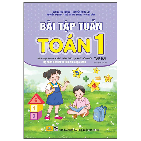 bài tập tuần toán 5 - tập 1 (kết nối) - Ảnh 6