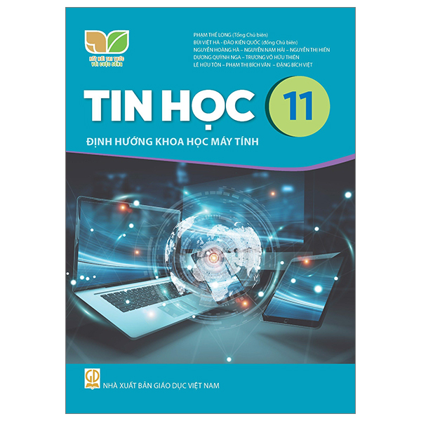 Bai Tap Vat Li 11 (Ket Noi) (Chuan) - Ảnh 5
