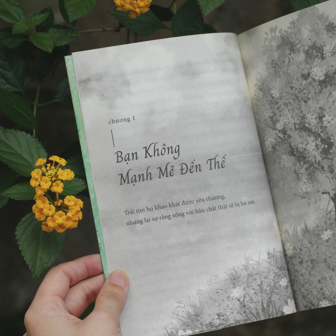 bạn có hiểu nhầm về người thân yêu không? - Ảnh 7