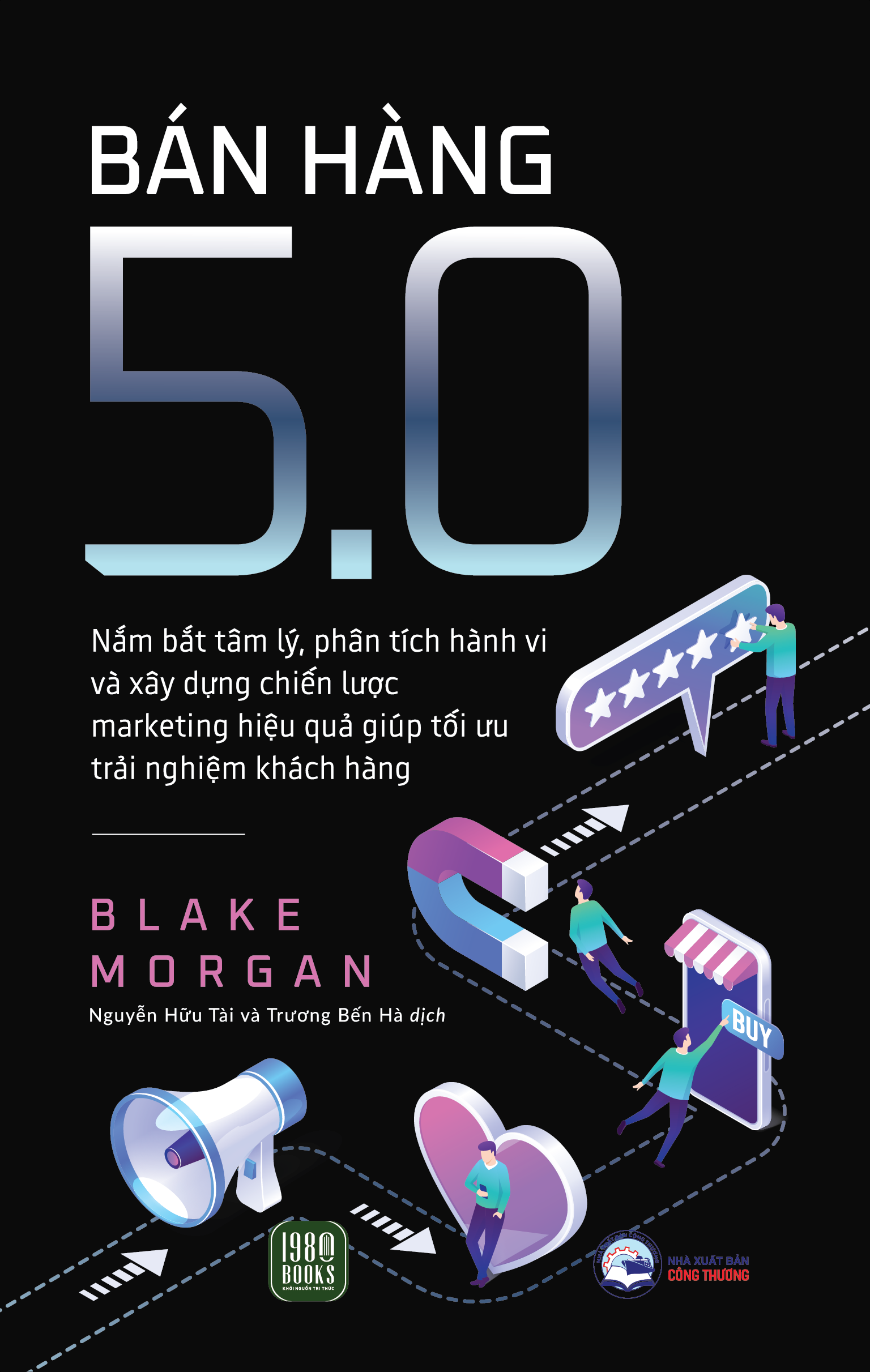 bán hàng 5.0 - Ảnh 2