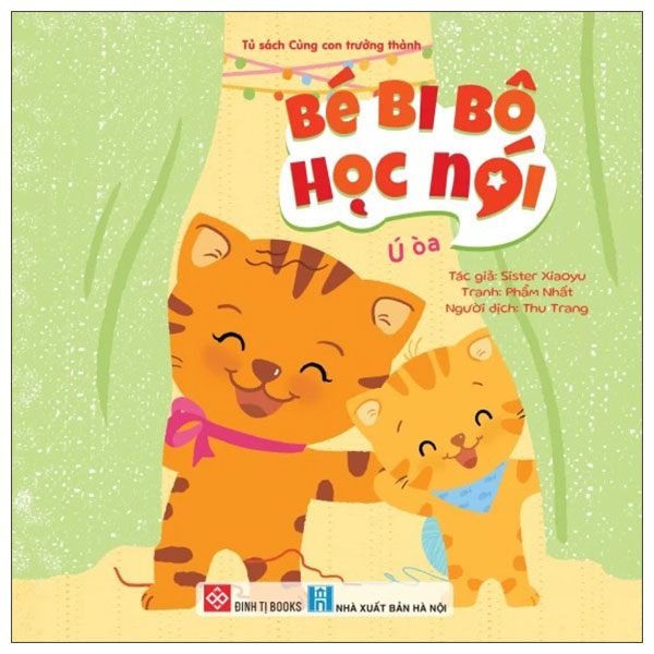 Bé Bi Bô Học Nói - Bé Xinh Răng Trắng Tinh - Ảnh 12