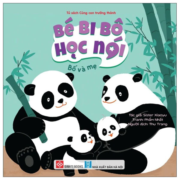 Bé Bi Bô Học Nói - Bé Xinh Răng Trắng Tinh - Ảnh 13