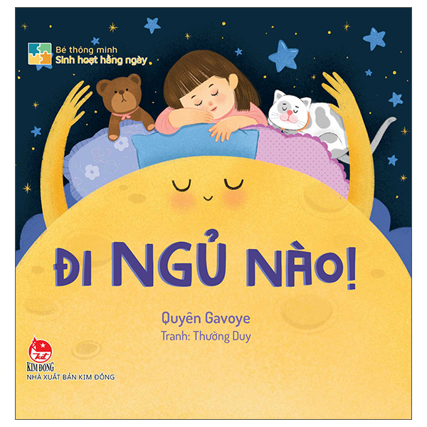 Bé Thông Minh - Sinh Hoạt Hằng Ngày - Mưa Tạnh, Nắng Về - Bìa Cứng - Ảnh 4