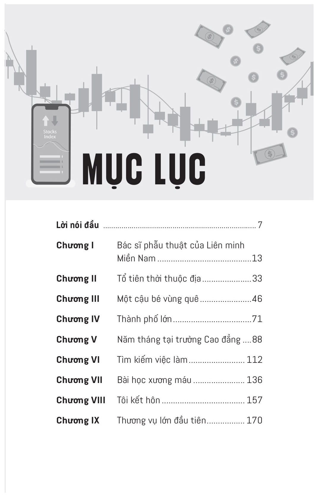 Bernard Baruch - Kẻ Điều Khiển Con Sóng Phố Wall - Ảnh 5