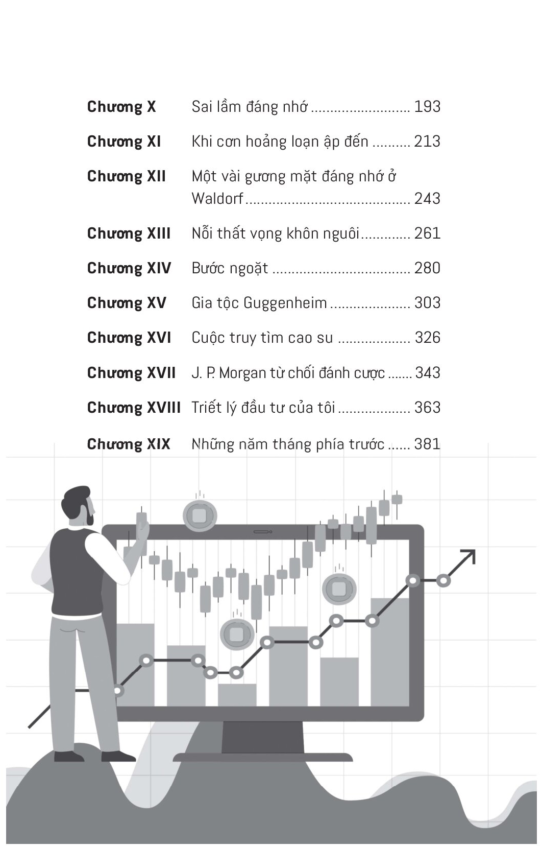 Bernard Baruch - Kẻ Điều Khiển Con Sóng Phố Wall - Ảnh 6
