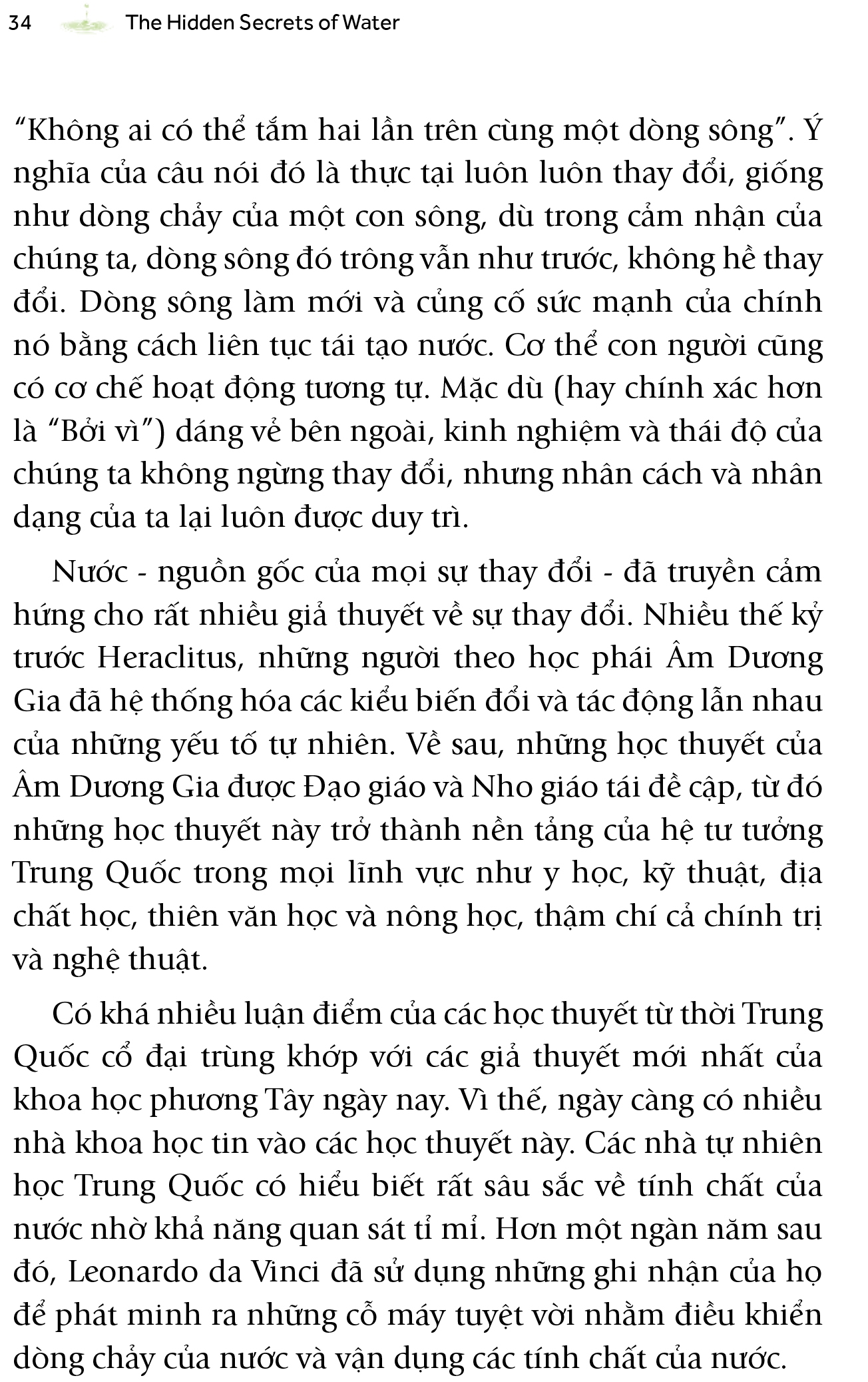 bí ẩn của nước - giải mã sự kỳ diệu của nước sống - the hidden secrets of water - Ảnh 7