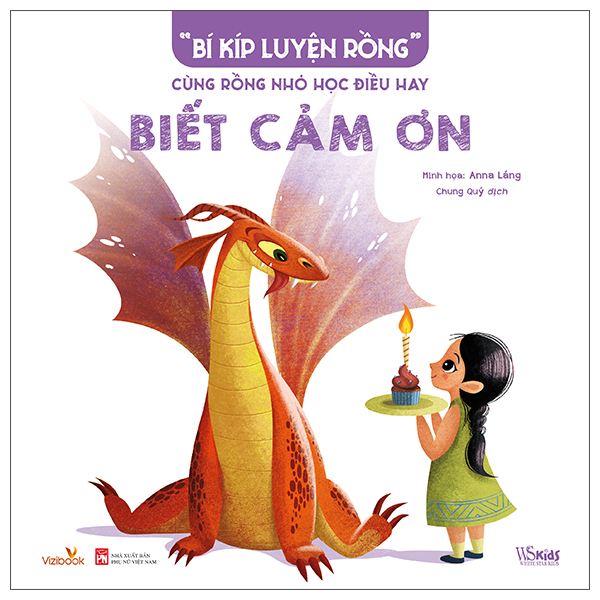 “Bí Kíp Luyện Rồng” - Cùng Rồng Nhỏ Học Điều Hay - Biết Giúp Đỡ - Ảnh 7