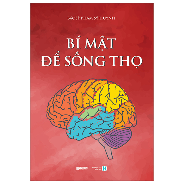Bí Mật Để Sống Thọ - Ảnh 1