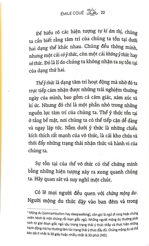 bí mật và thực tế về tự kỉ ám thị (tái bản) - Ảnh 5