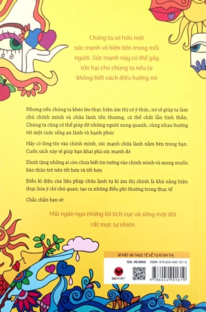 bí mật và thực tế về tự kỉ ám thị (tái bản) - Ảnh 7