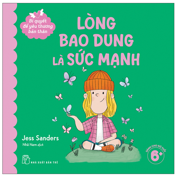 Bí Quyết Để Yêu Thương Bản Thân - Không Có Gì Là Quá Khó - Ảnh 10