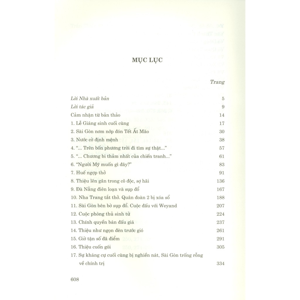 Biên Bản Chiến Tranh 1-2-3-4.75 (Tái Bản Lần Thứ Năm, Có Bổ Sung) - Ảnh 3