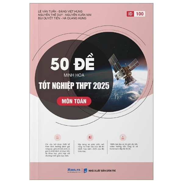 Bộ 100 Đề Minh Họa Tốt Nghiệp THPT 2025 - Môn Ngữ Văn - Ảnh 20