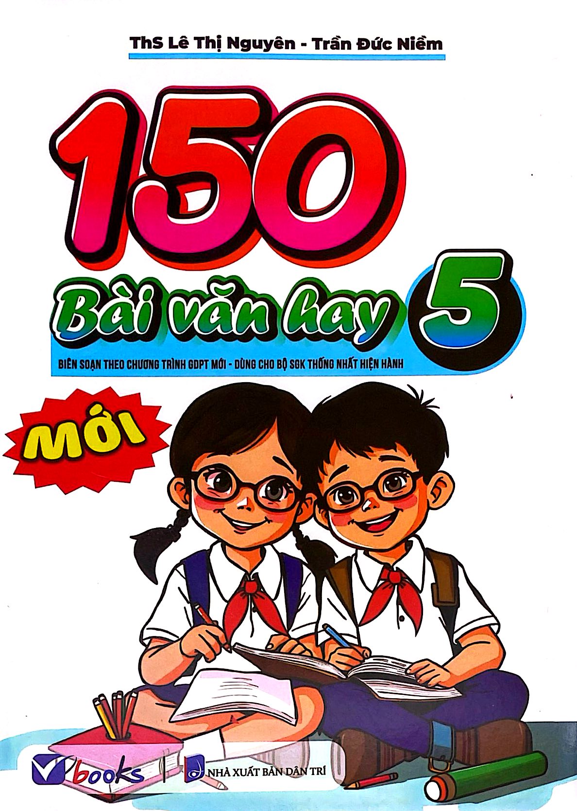 Bo
						
										
										150 Bai Van Hay 5 (Theo Chuong Trinh GDPT Moi) - Ảnh 2