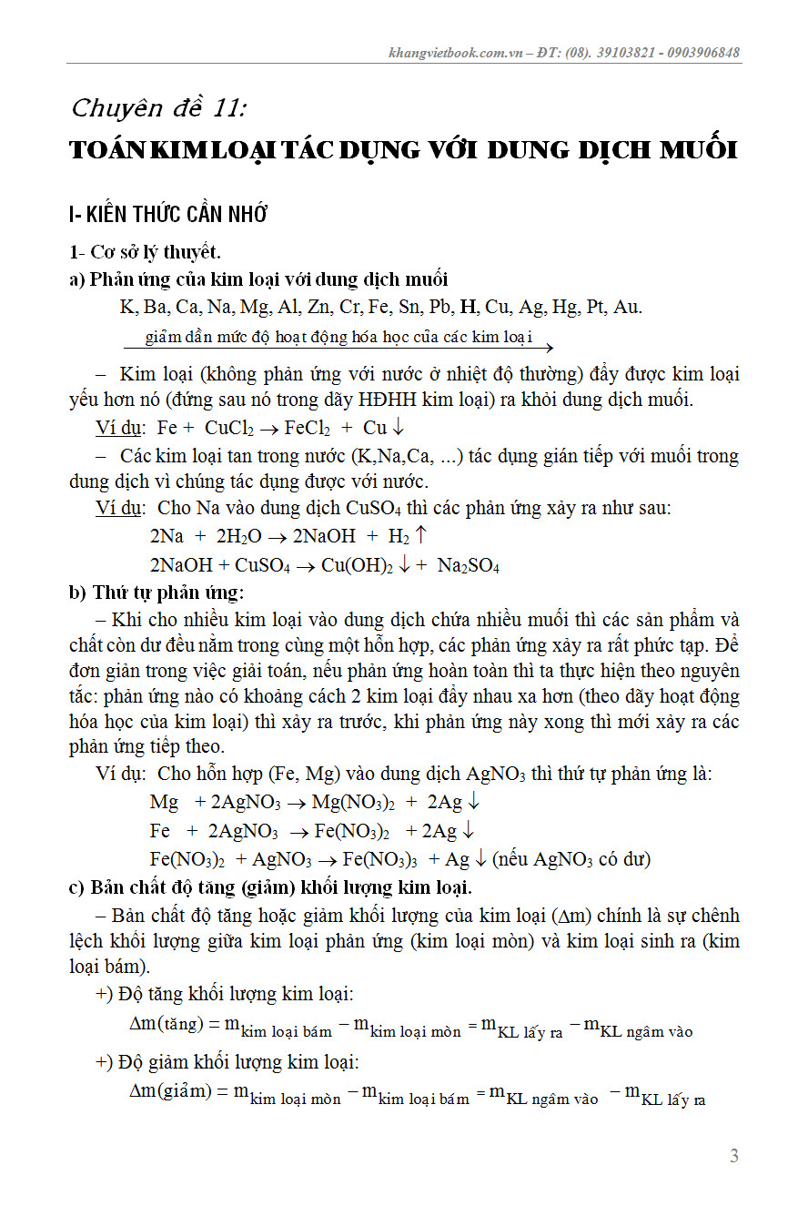 Bo
22 Chuyen De Hay Va Kho - Bo Duong Hoc Sinh Gioi - Hoa Hoc THCS - Tap 2 - Ảnh 5