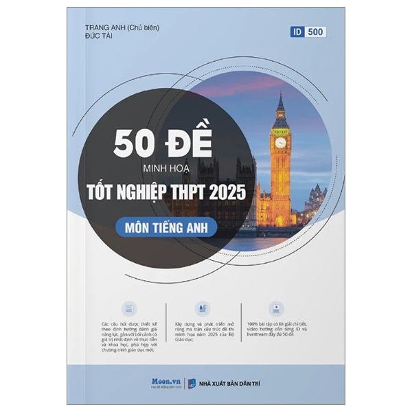 Bộ 50 Đề Minh Họa Tốt Nghiệp THPT 2025 - Môn Hóa Học - Ảnh 17