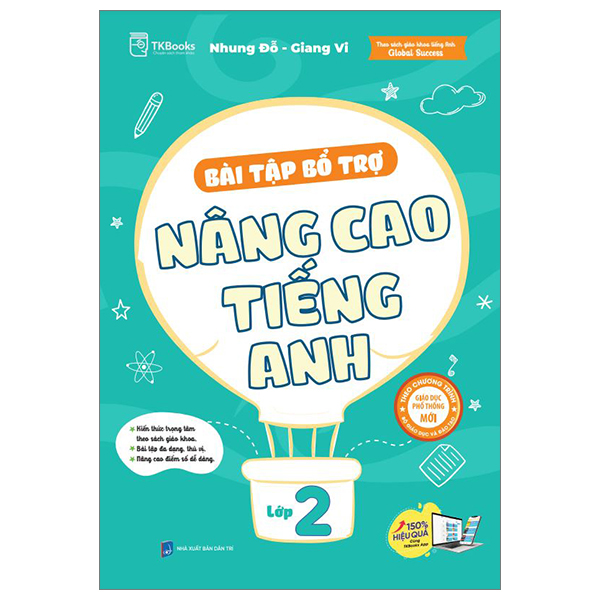 Bộ Bài Tập Bổ Trợ - Nâng Cao Tiếng Anh Lớp 5 - Tập 2 - Ảnh 15