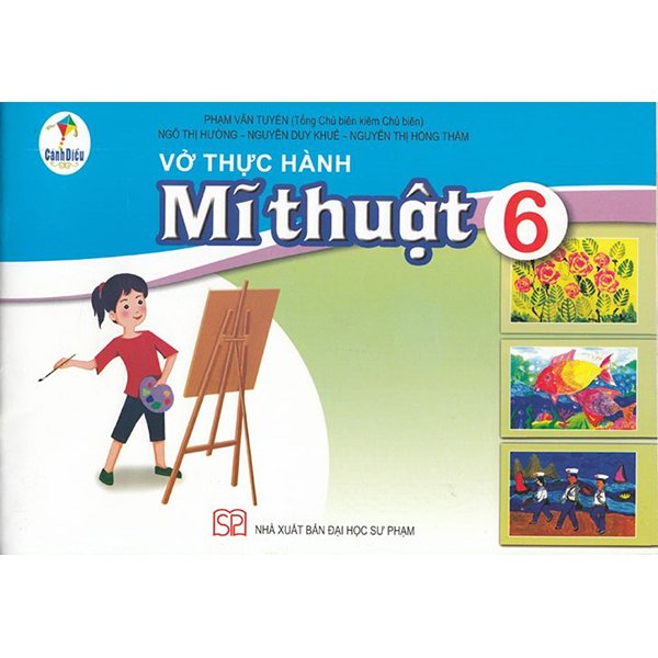 Bo
Bai Tap Cong Nghe 6 (Canh Dieu) (Chuan) - Ảnh 24