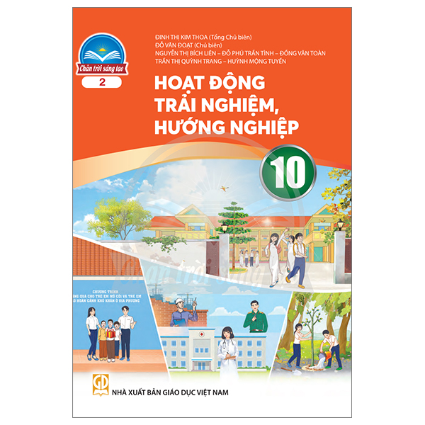 Bộ Bài Tập Giáo Dục Quốc Phòng Và An Ninh 10 (Chuẩn) - Ảnh 7