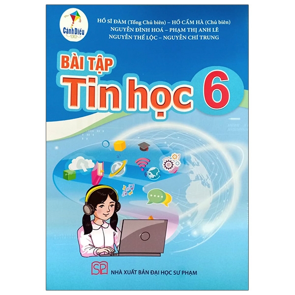 Bo
						
										
										Bai Tap Khoa Hoc Tu Nhien 6 (Canh Dieu) (Chuan) - Ảnh 19