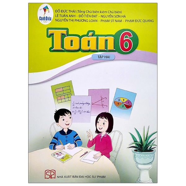 Bo
						
										
										Bai Tap Khoa Hoc Tu Nhien 6 (Canh Dieu) (Chuan) - Ảnh 4