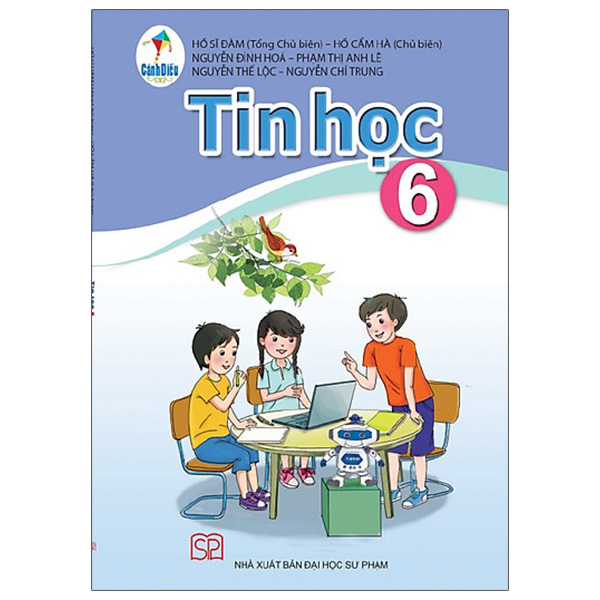 Bo
						
										
										Bai Tap Khoa Hoc Tu Nhien 6 (Canh Dieu) (Chuan) - Ảnh 6