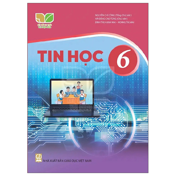 Bo
Bai Tap Khoa Hoc Tu Nhien 6 (Ket Noi) (Chuan) - Ảnh 5