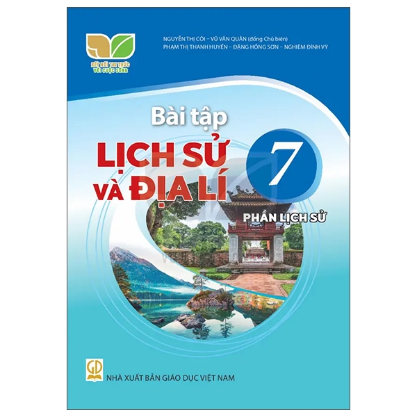 Bo
						
										
										Bai Tap Khoa Hoc Tu Nhien 7 (Ket Noi) (Chuan) - Ảnh 21