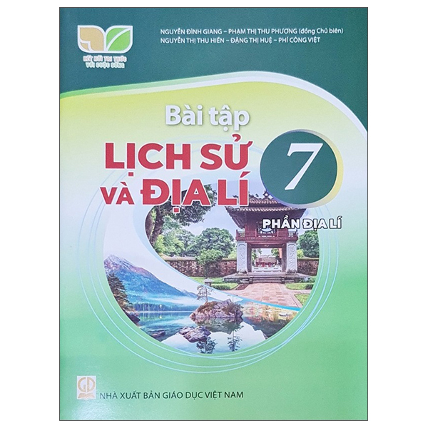 Bo
						
										
										Bai Tap Khoa Hoc Tu Nhien 7 (Ket Noi) (Chuan) - Ảnh 22