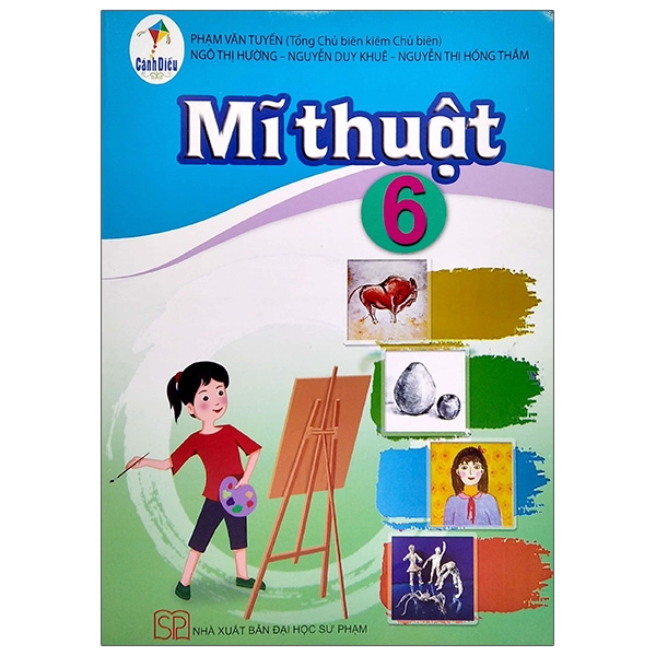 Bo
Bai Tap Lich Su Va Dia Li 6 (Canh Dieu) (Chuan) - Ảnh 10