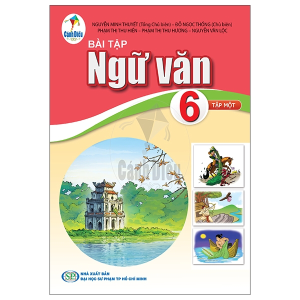 Bo
Bai Tap Lich Su Va Dia Li 6 (Canh Dieu) (Chuan) - Ảnh 21