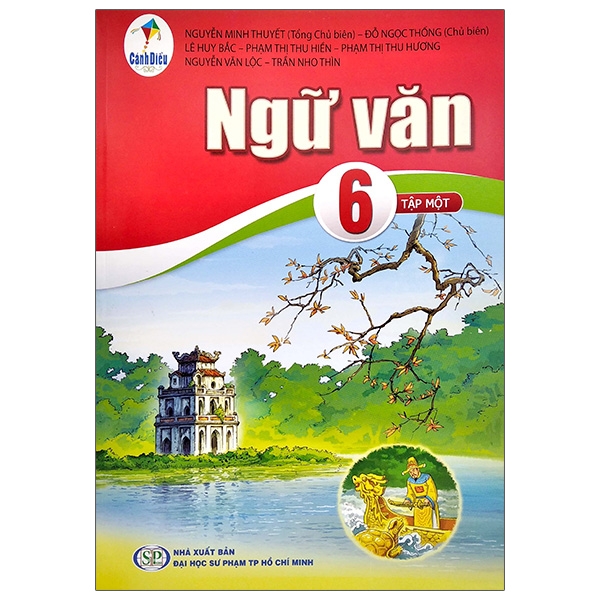 Bo
Bai Tap Lich Su Va Dia Li 6 (Canh Dieu) (Chuan) - Ảnh 9