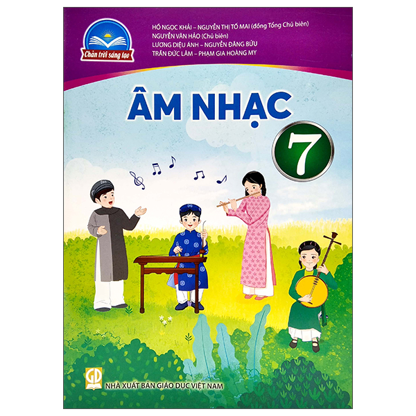 Bo
						
										
										Bai Tap Mi Thuat 7 (Ban 1 ) (Chan Troi Sang Tao) (Chuan) - Ảnh 2