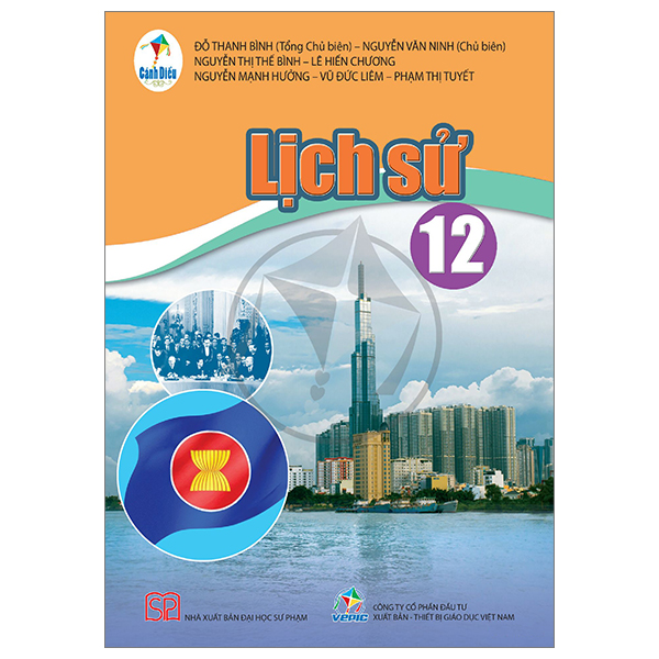 Bo
						
										
										Bai Tap Ngu Van 12 - Tap 1 (Canh Dieu) (Chuan) - Ảnh 30