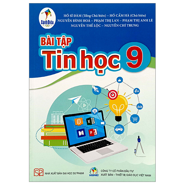 Bo
Bai Tap Ngu Van 9 - Tap 1 (Canh Dieu) (Chuan) - Ảnh 13