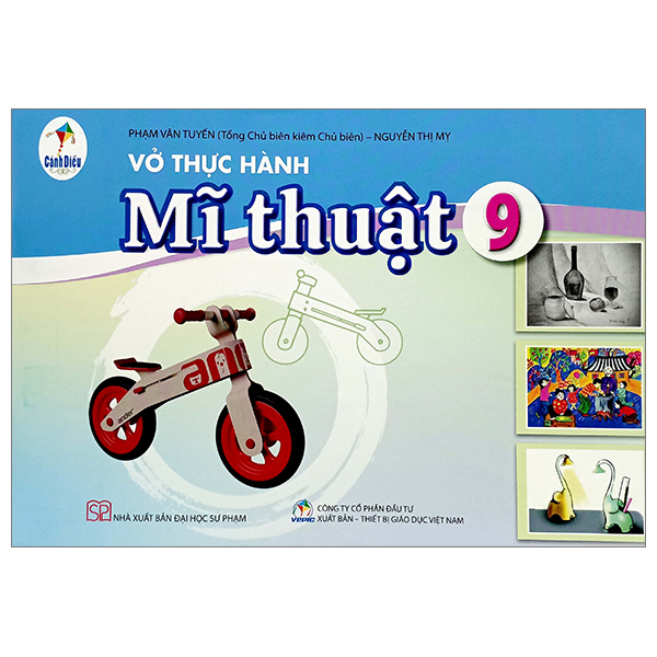 Bo
Bai Tap Ngu Van 9 - Tap 1 (Canh Dieu) (Chuan) - Ảnh 17